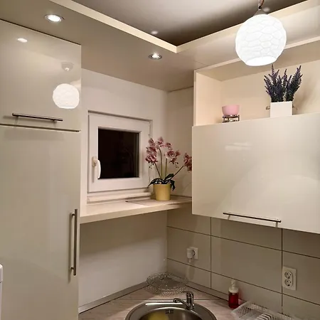 Apartman Drenci *