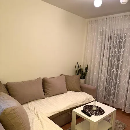 Apartman Drenci