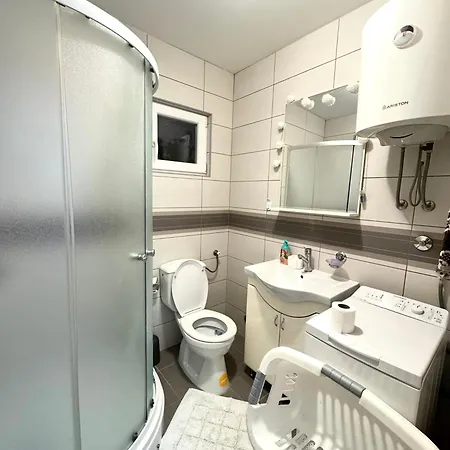 Apartman Drenci Apartment