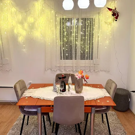 Apartman Drenci Apartment *