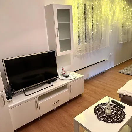 Apartment Apartman Drenci *