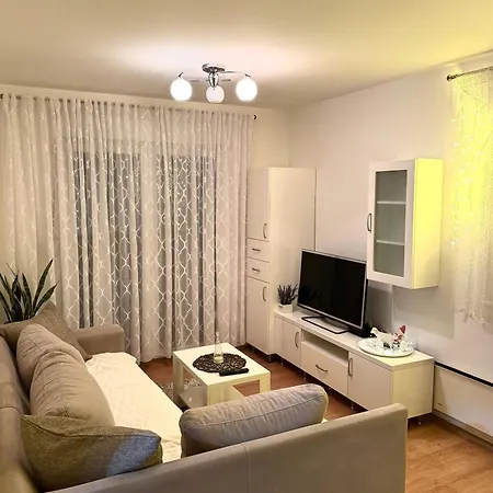 Apartman Drenci *