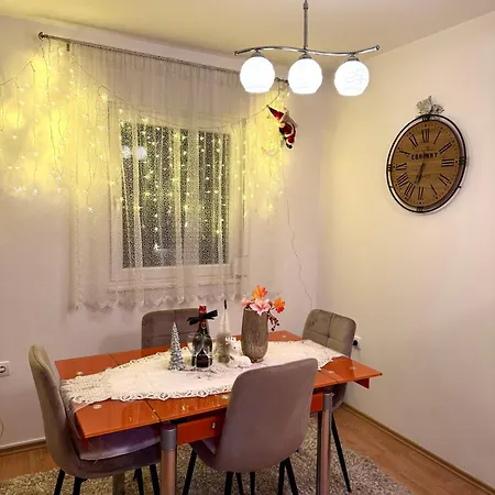 Apartman Drenci