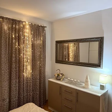 Apartman Drenci Apartment