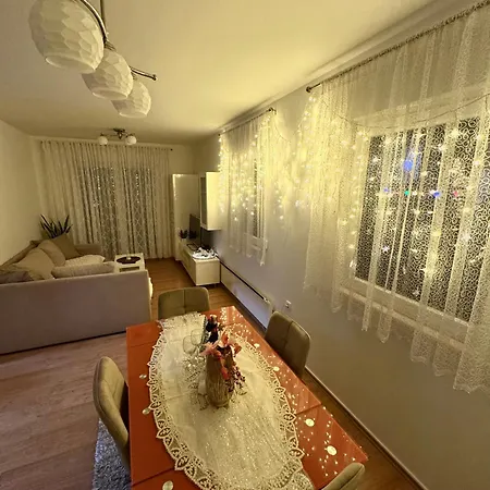 Apartment Apartman Drenci